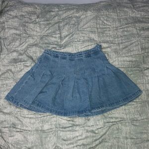 Forever 21 Skirt